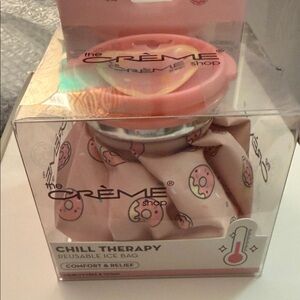 The Crème Shop Chill Therapy Ice Bag